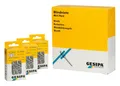 Produktbild: Gesipa Blindnieten-Mini-Pack Aluminium 5 x 10 mm a 50 Stück - 1433537