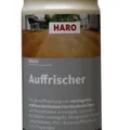 Produktbild: HARO Auffrischer für versiegelte /beschichtete Böden clean & green aqua shield 1