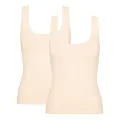 Produktbild: Sloggi Damen GO Tank Top C2P, Fresh Powder, XS