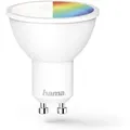 Produktbild: Wlan Led-lampe Gu10 5,5w Rgb + Weiß