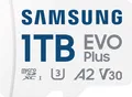 Produktbild: EVO Plus SDXC™ UHS-I Speicherkarte - 1 TB