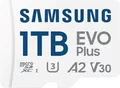 Produktbild: Samsung microSDXC EVO Plus 1TB MB-MC1T0SA/EU