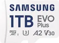 Produktbild: Samsung 1 TB MicroSDXC EVO Plus 2024