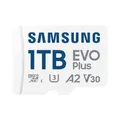 Produktbild: Samsung microSD Card EVO Plus 1 TB Speicherkarte