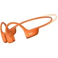 Produktbild: Shokz OpenRun Pro 2, Open-Ear Kopfhörer - Farbe Orange, Bandgröße Mini