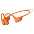 Produktbild: AFTERSHOKZ - OpenRun Pro 2 Mini Orange - Kopfhörer - 20 KHz