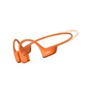Produktbild: Shokz OpenRun Pro 2 Mini Knochenschall-Sportkopfhörer orange S821-MN-OR