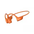 Produktbild: Shokz OpenRun Pro 2 Kabellose Bone Conduction Kopfhörer - Orange
