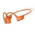 Produktbild: AfterShokz Shokz OpenRun Pro 2 Mini luujohdekuulokkeet, oranssi