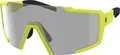 Produktbild: SCOTT Fahrradsonnenbrille - SHIELD LS - Gelb