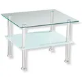 Produktbild: Couchtisch - Sicherheitsglas - klar