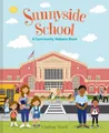 Produktbild: Lindsay Ward Sunnyside School: A Community Helpe (Gebundene Ausgabe) (US IMPORT)