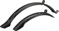 Produktbild: SKS Velo 65 Mountain Schutzblech schwarz 2021 Schutzblech Set