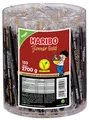 Produktbild: Haribo - Bonner Gold 150 Stück à 18 g - 2,7 kg Dose