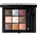 Produktbild: GIVENCHY Make-up AUGEN-MAKE-UPLe 9 de Givenchy Eyeshadow Palette N01 8 g