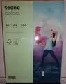 Produktbild: Tecno colors MITTELGRÜN Copy Laser Inkjet Fax 80g, A 3/ 500 Blatt