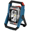 Produktbild: BOSCH Professional GLI 18V-2200 C Akku-LED-Baustrahler blau