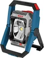 Produktbild: Bosch GLI 18V-2200 C Professional Akku-Bauleuchte, 18V, 2200lm, IP64, ohne Akku/Ladegerät (0601446501)