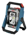 Produktbild: Bosch Professional Akku-Bauleuchte GLI 18V-2200 C Ohne Akku - im Karton - 0601446501