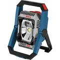 Produktbild: Bosch GLI 18V-2200 Professional Arbeitsleuchte solo blau/schwarz 2200 Lumen NEU
