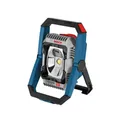 Produktbild: Bosch Akku-Lampe GLI 18V-2200 C Professional- Baustrahler - Solo - 0601446501