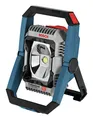 Produktbild: Bosch Professional Akku-Bauleuchte GLI 18V-2200 C Ohne Akku - im... 0601446501