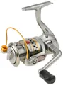 Produktbild: MIKADO Total Fishing Stationärrolle Angel Rolle SHINJU N.G. 5004 FD - 4 Kugellager - Raubfisch Friedfisch)
