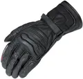 Produktbild: Held Fresco 2 Gr. 8 schwarz Motorradhandschuhe TFL Cool Leather Leder Handschuhe