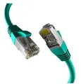 Produktbild: M-CAB EFB Elektronik EC020200274 10 m Cat8.1 S/FTP (S-STP) RJ-45 ~D~