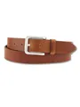 Produktbild: Bernd Götz Ledergürtel Gürtel Walkleder 80cm Braun 351532-84