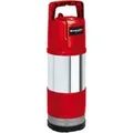 Produktbild: Tauch- / Druckpumpe GE-PP 1100 N-A rot/schwarz, 1.100 Watt
