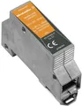 Produktbild: Weidmüller 1348590000 VDATA CAT6 Überspannungsableiter 5 kA 1St.