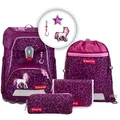 Produktbild: Step By Step Fit-set 5-tlg. 2026 Pretty Unicorn Nuala