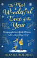 Produktbild: The Most Wonderful Time of the Year: a hilarious fake-dating, enemies-to-lovers romance