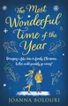 Produktbild: Joanna Bolouri - Most Wonderful Time of the Year   a hilarious fake-da - G245z