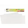 Produktbild: PAPSTAR Butterbrotpapier 25 cm x 30 cm weiß 3000 Stück