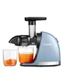 Produktbild: AMZCHEF 1501-BU-SM slow speed juicer (blue)
