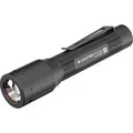Produktbild: Ledlenser P3 Core LED Taschenlampe mit Gürtelclip batteriebetrieben 90 lm 6 h 42 g