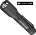Produktbild: LEDlenser LED Taschenlampe P3 Core schwarz  Stablampe Lampe LED Lenser 90 Lumen