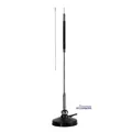 Produktbild: Albrecht Mag Star 27, 63 cm, Magnetfussantenne, 63 cm, TOP!