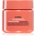 Produktbild: Aveda Nutriplenish™ Masque Deep Moisture tiefenwirksame feuchtigkeitsspendende Maske für trockene Haarspitzen 25 ml