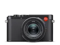 Produktbild: Leica D-Lux 8, schwarz (inkl. Speicherkarte SDXC I V30 128GB)