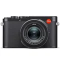 Produktbild: Leica D-LUX 8 Kompaktkamera | Temporär mit Kostenlose Geschenkbox i.W.v. 160 EUR | 5 Jahre kostenlose Garantie
