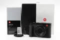 Produktbild: LEICA D-Lux 8 19191 - SNr: 5902907