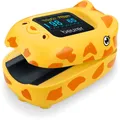 Produktbild: PO 13 Pulsoximeter KIDS