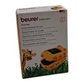 Produktbild: Beurer PO 13 Kids, Finger-Pulsoximeter für Kinder, sekundenschnelle Messung des