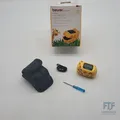 Produktbild: Beurer PO 13 Kids, Finger-Pulsoximeter für Kinder, sekundenschnelle Mes... 60095