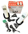 Produktbild: VTech CS1551 DECT Telefon Schnurlos 2 Telefon Anrufbeantworter Gebraucht R1610