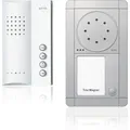 Produktbild: Schneider Electric Portier Audio Set Freisprechstelle (3857202)