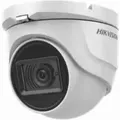 Produktbild: Hikvision - Ds-2ce78h8t-it3f (2,8 Mm) - Turret Festobjektiv 4 In 1 Wdr 120db Exir 2.0 5mp